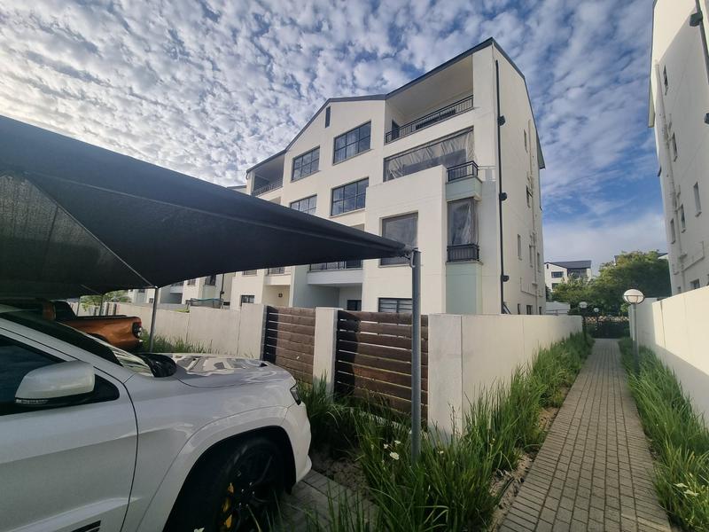 1 Bedroom Property for Sale in De Zicht Estate Western Cape